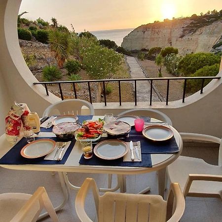 Apartamento Mar-Colina-Sol Carvoeiro  Luaran gambar