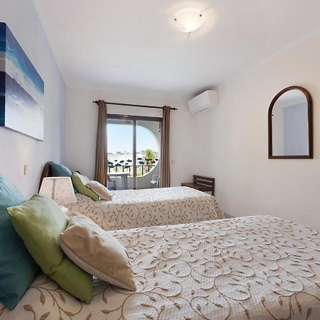 Apartamento Mar-Colina-Sol Carvoeiro  Luaran gambar