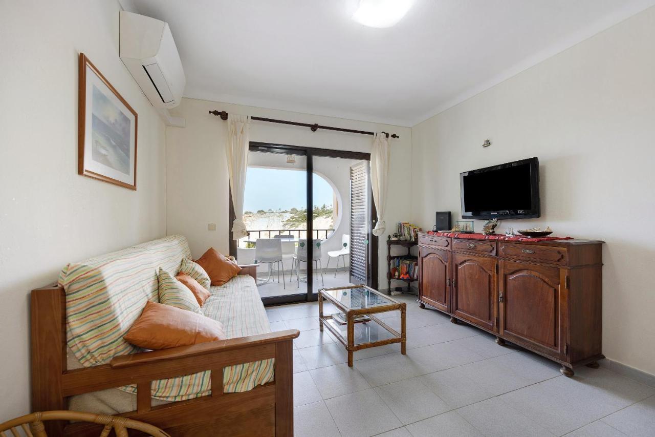 Apartamento Mar-Colina-Sol Carvoeiro  Luaran gambar