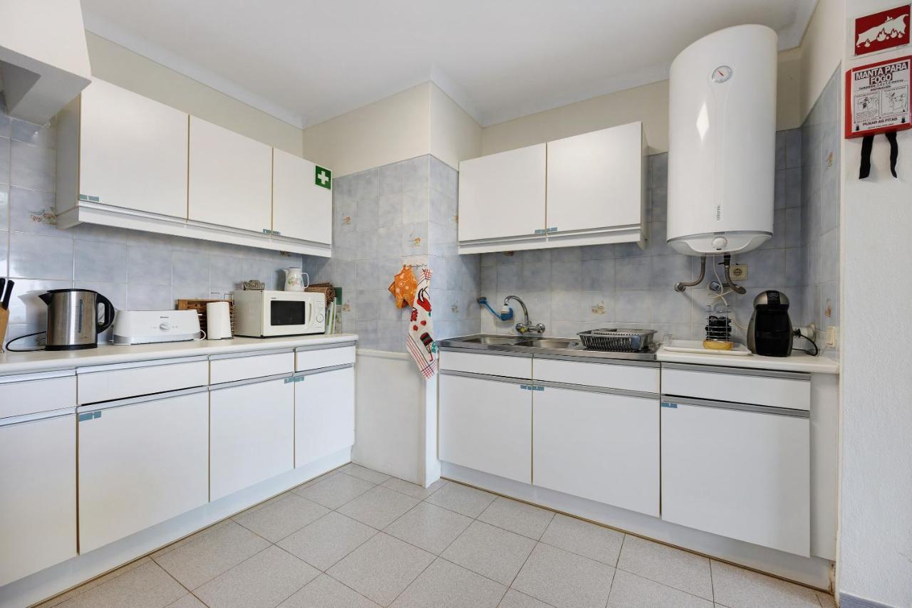 Apartamento Mar-Colina-Sol Carvoeiro  Luaran gambar