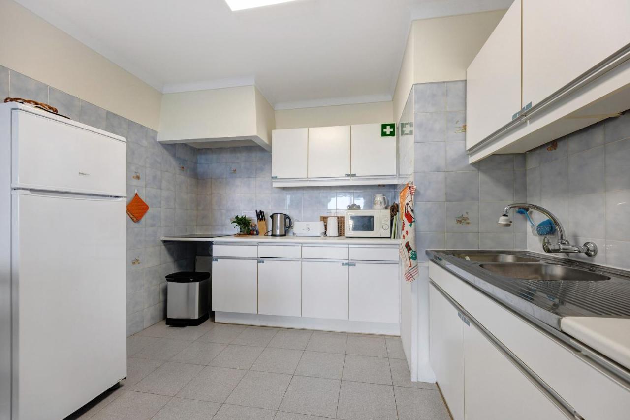 Apartamento Mar-Colina-Sol Carvoeiro  Luaran gambar