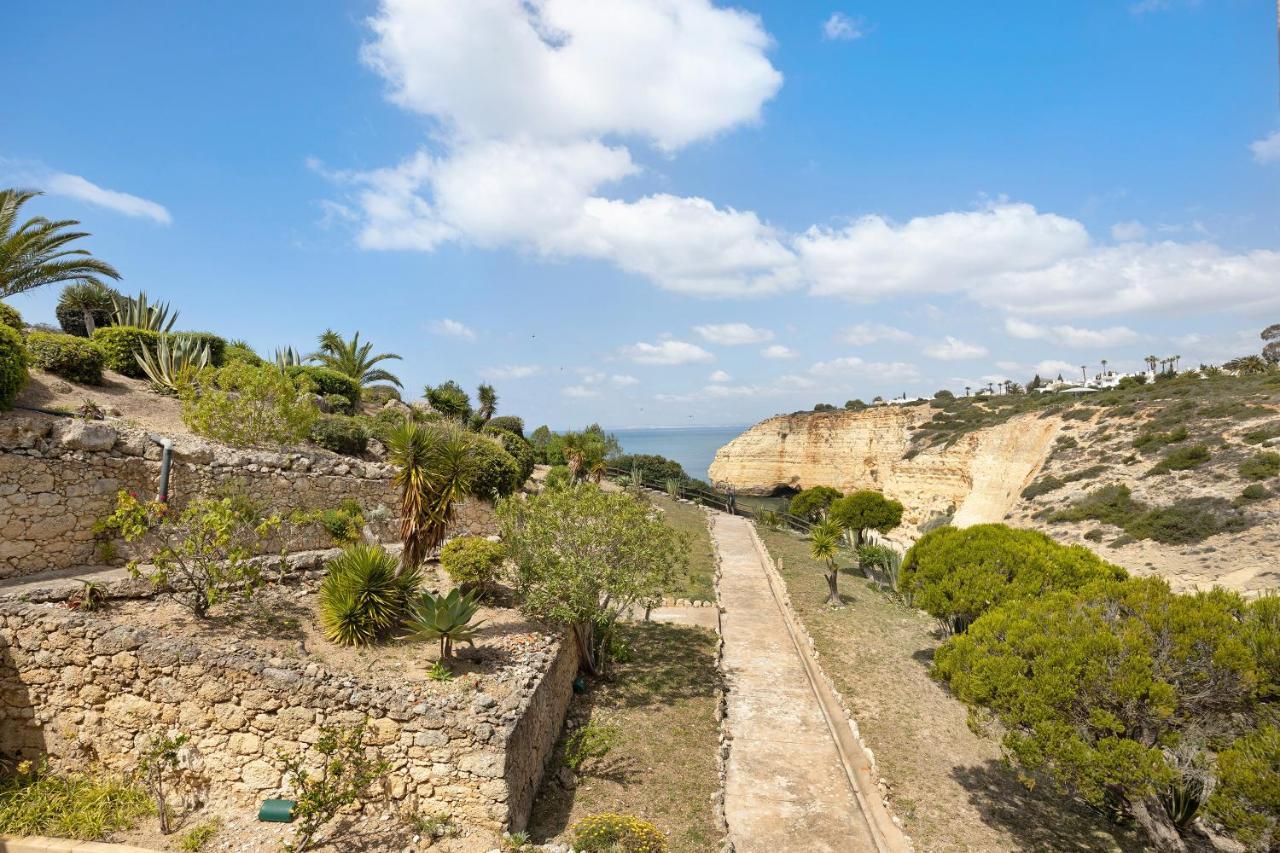 Apartamento Mar-Colina-Sol Carvoeiro  Luaran gambar