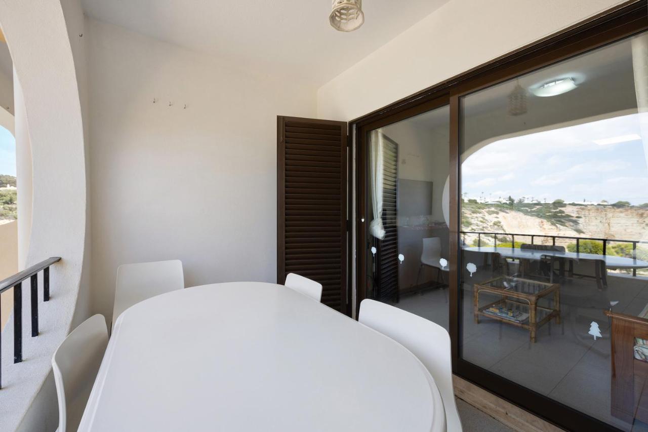 Apartamento Mar-Colina-Sol Carvoeiro  Luaran gambar