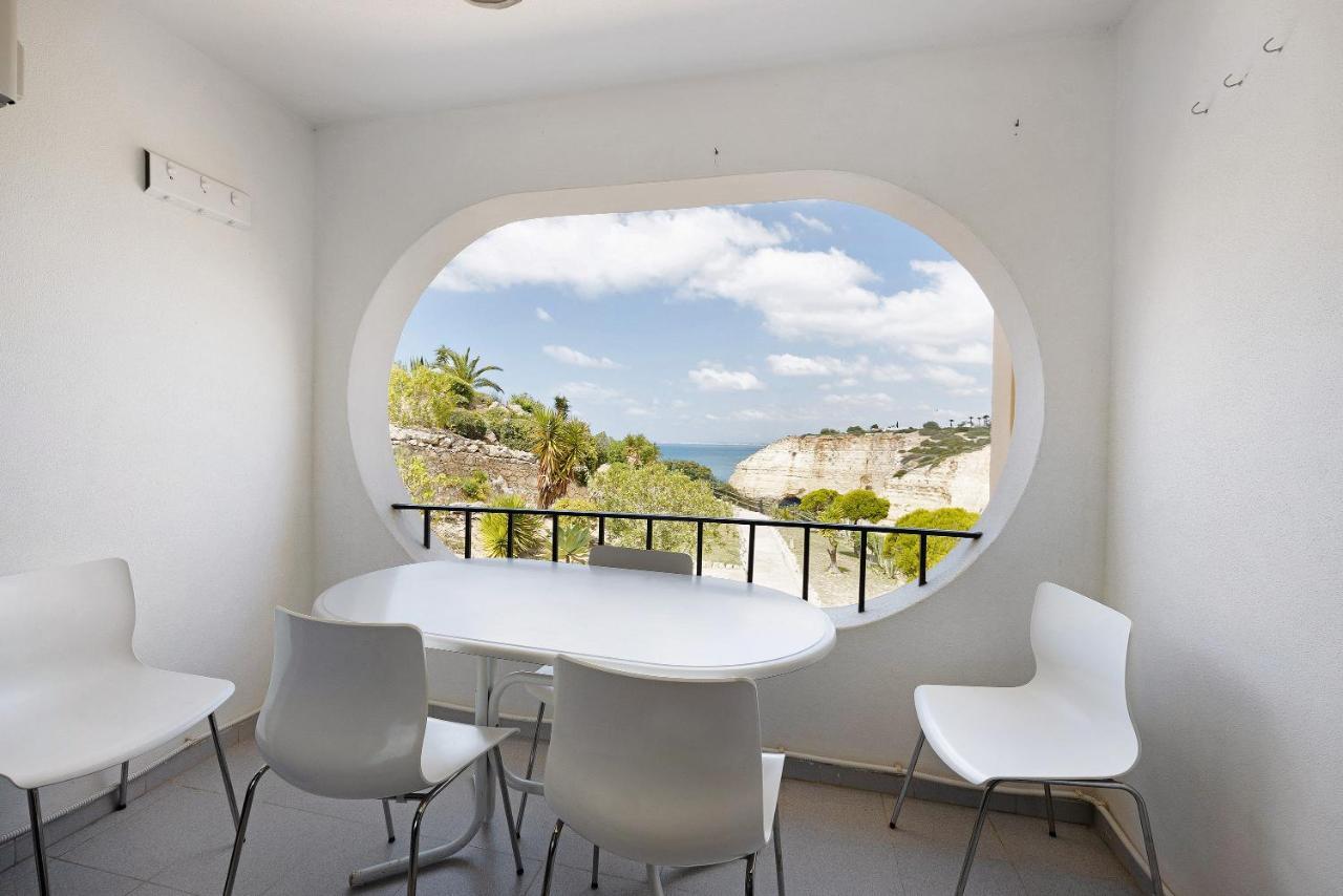 Apartamento Mar-Colina-Sol Carvoeiro  Luaran gambar