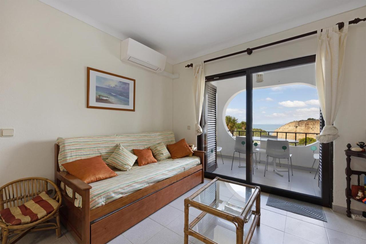 Apartamento Mar-Colina-Sol Carvoeiro  Luaran gambar