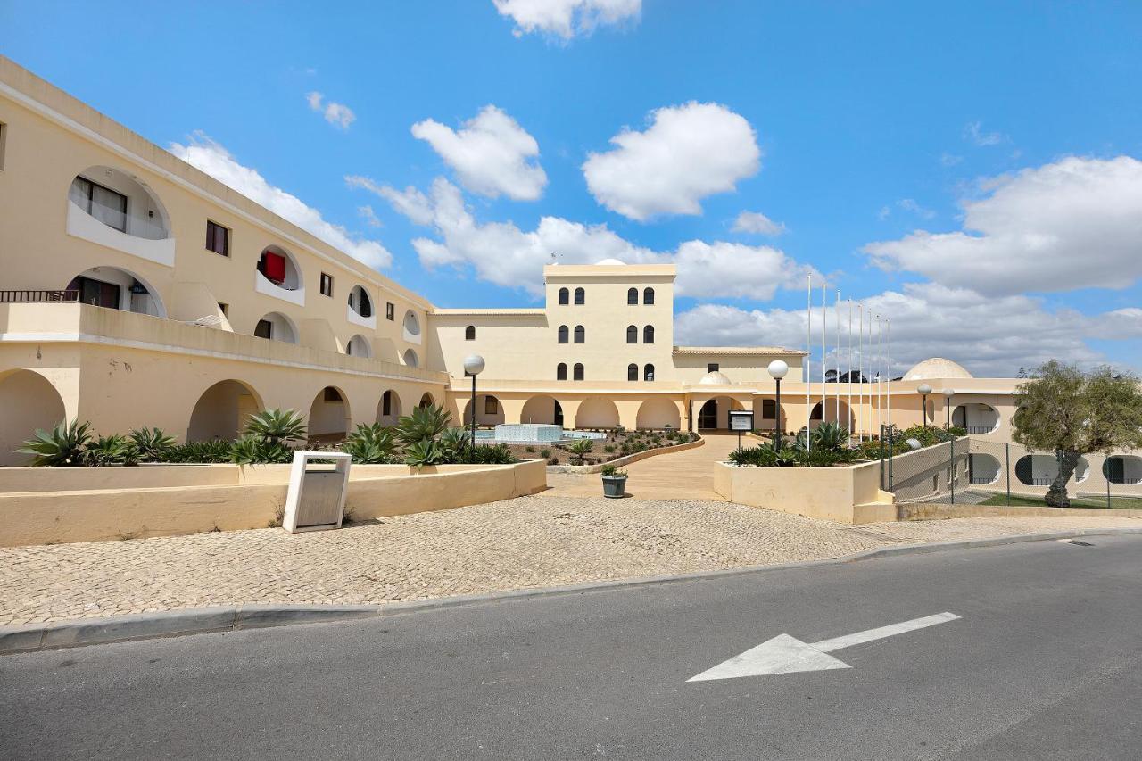 Apartamento Mar-Colina-Sol Carvoeiro  Luaran gambar