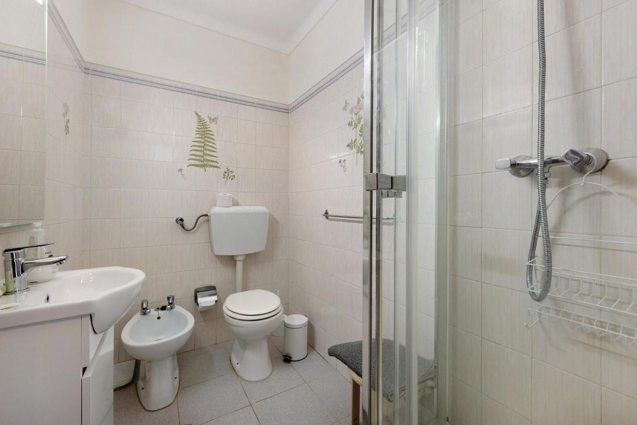 Apartamento Mar-Colina-Sol Carvoeiro  Luaran gambar