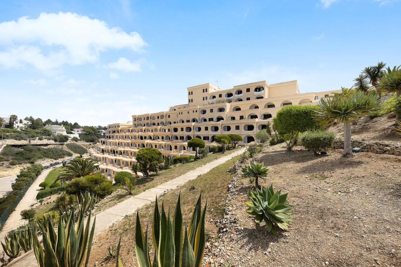 Apartamento Mar-Colina-Sol Carvoeiro  Luaran gambar