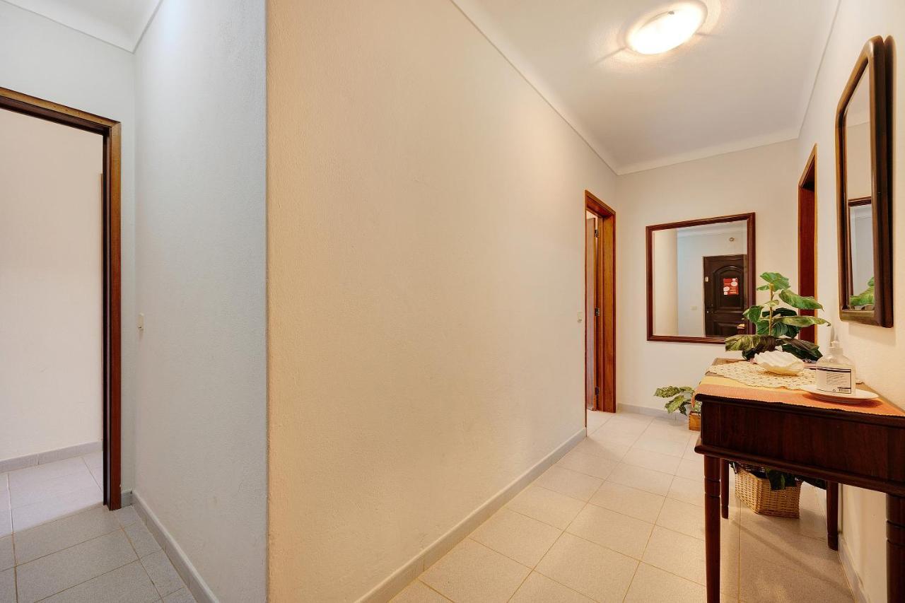 Apartamento Mar-Colina-Sol Carvoeiro  Luaran gambar