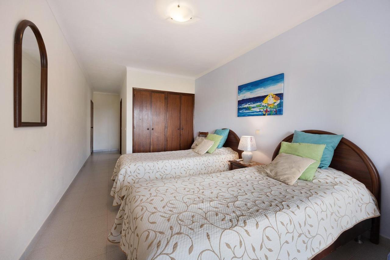 Apartamento Mar-Colina-Sol Carvoeiro  Luaran gambar