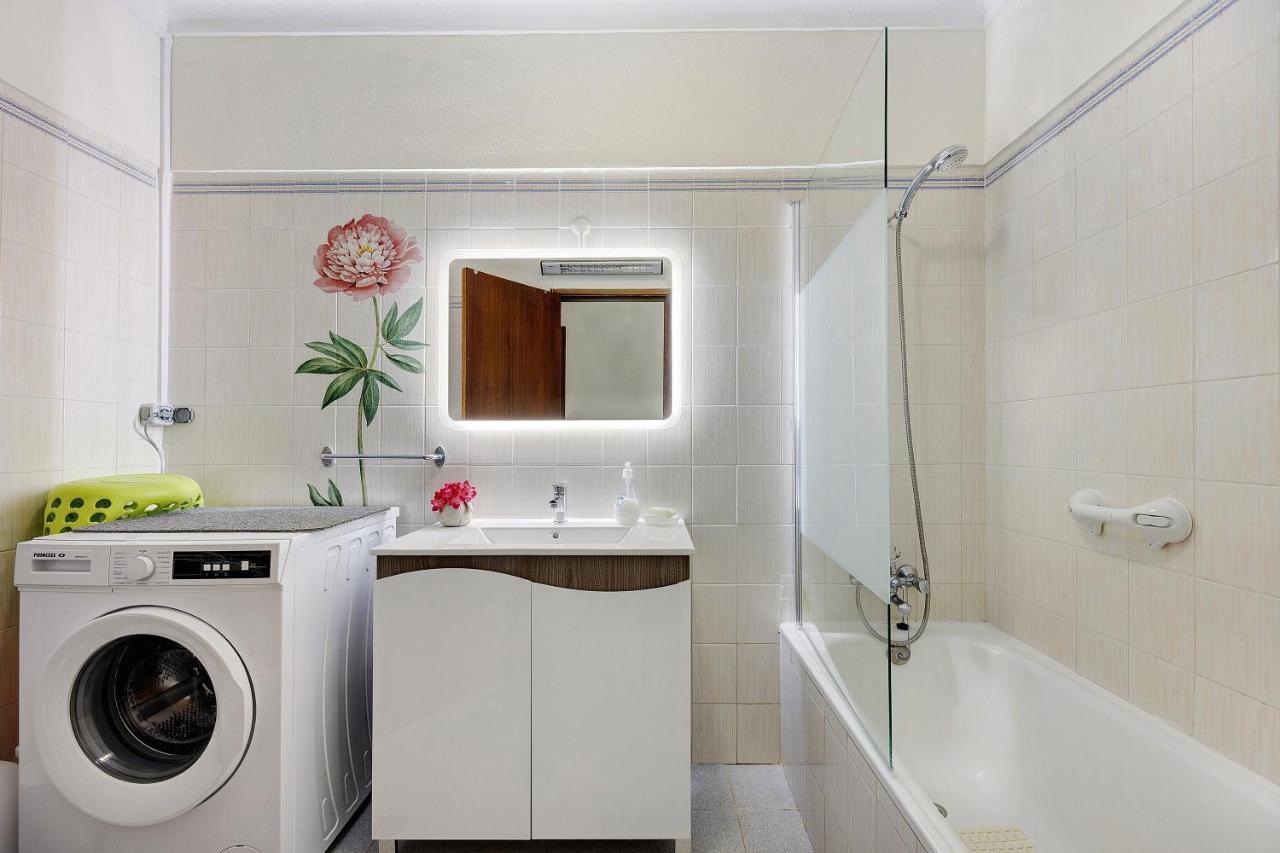 Apartamento Mar-Colina-Sol Carvoeiro  Luaran gambar