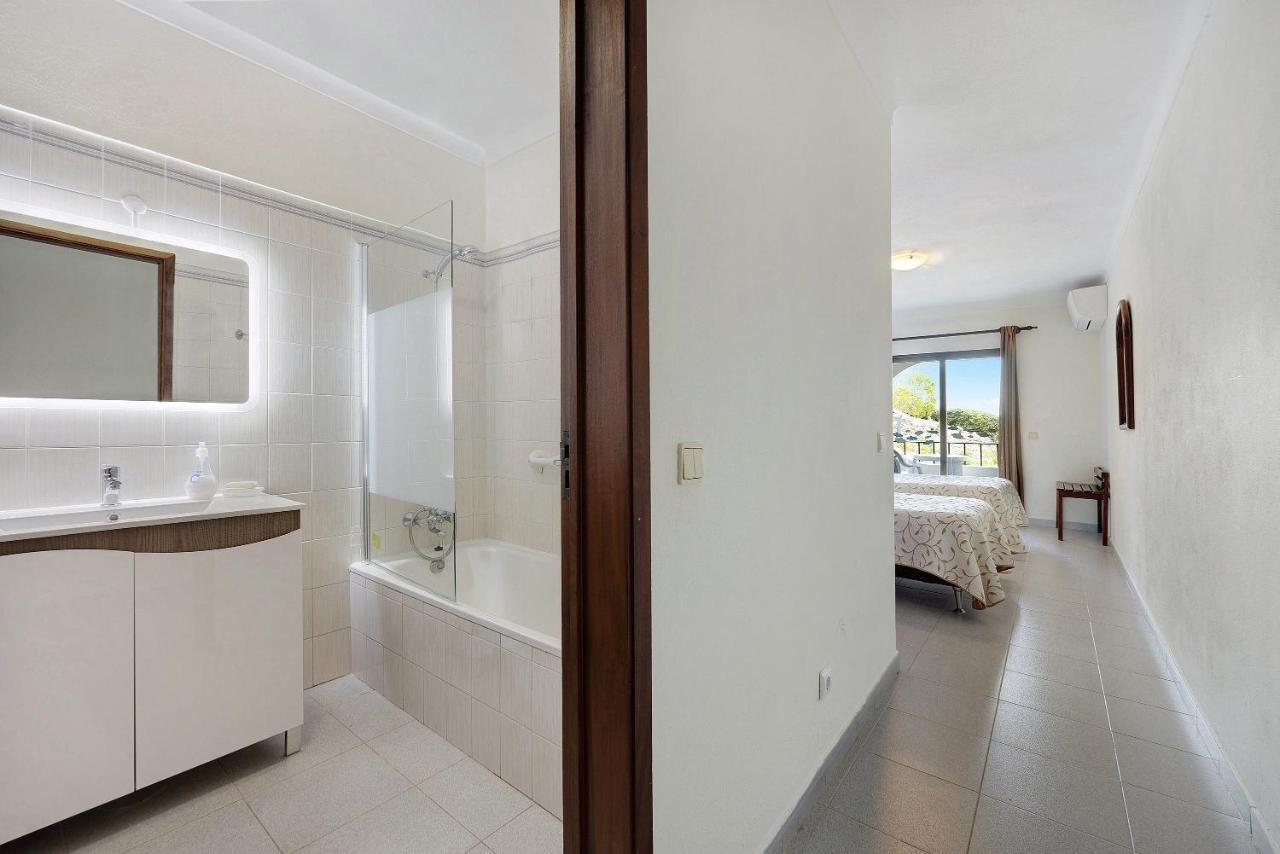 Apartamento Mar-Colina-Sol Carvoeiro  Luaran gambar