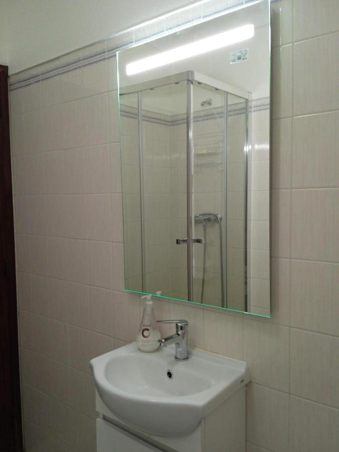 Apartamento Mar-Colina-Sol Carvoeiro  Luaran gambar