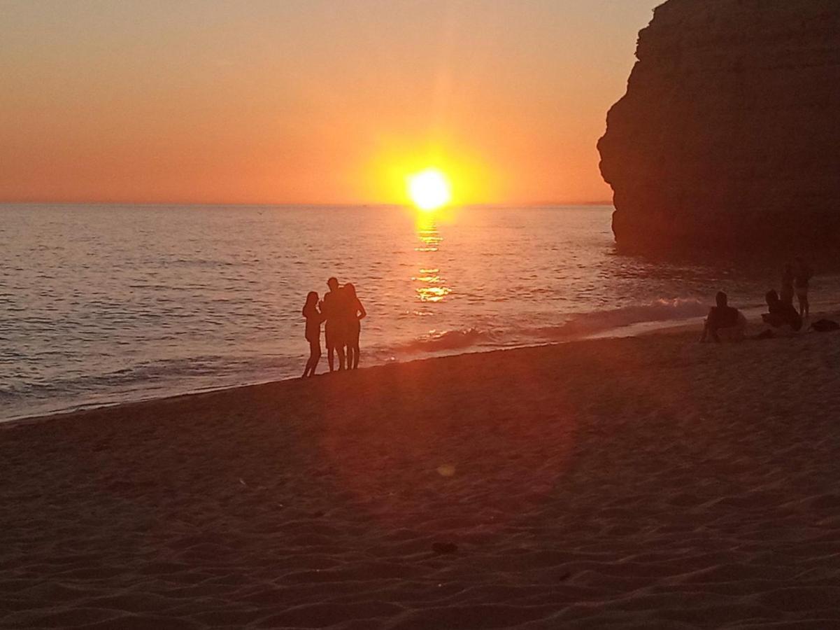 Apartamento Mar-Colina-Sol Carvoeiro  Luaran gambar