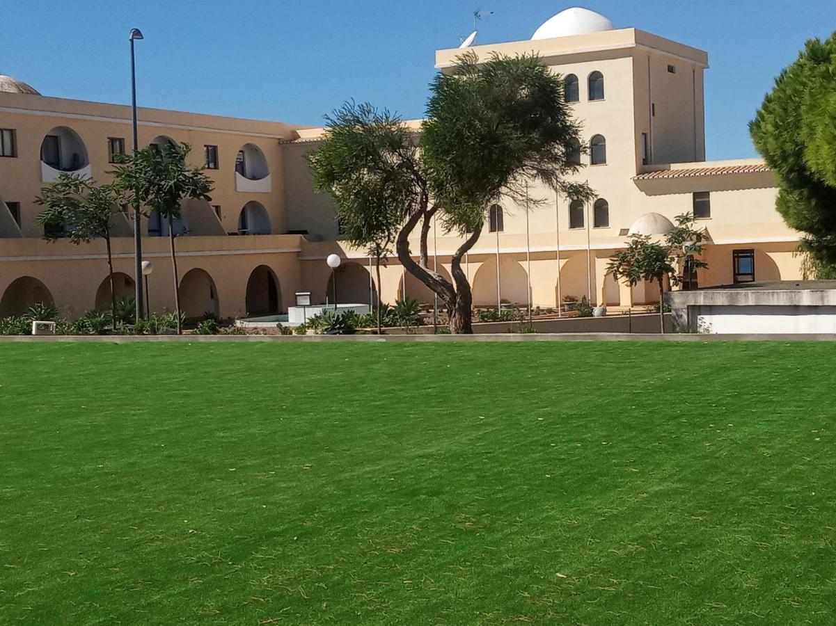 Apartamento Mar-Colina-Sol Carvoeiro  Luaran gambar