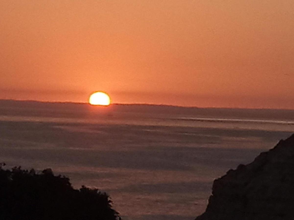 Apartamento Mar-Colina-Sol Carvoeiro  Luaran gambar