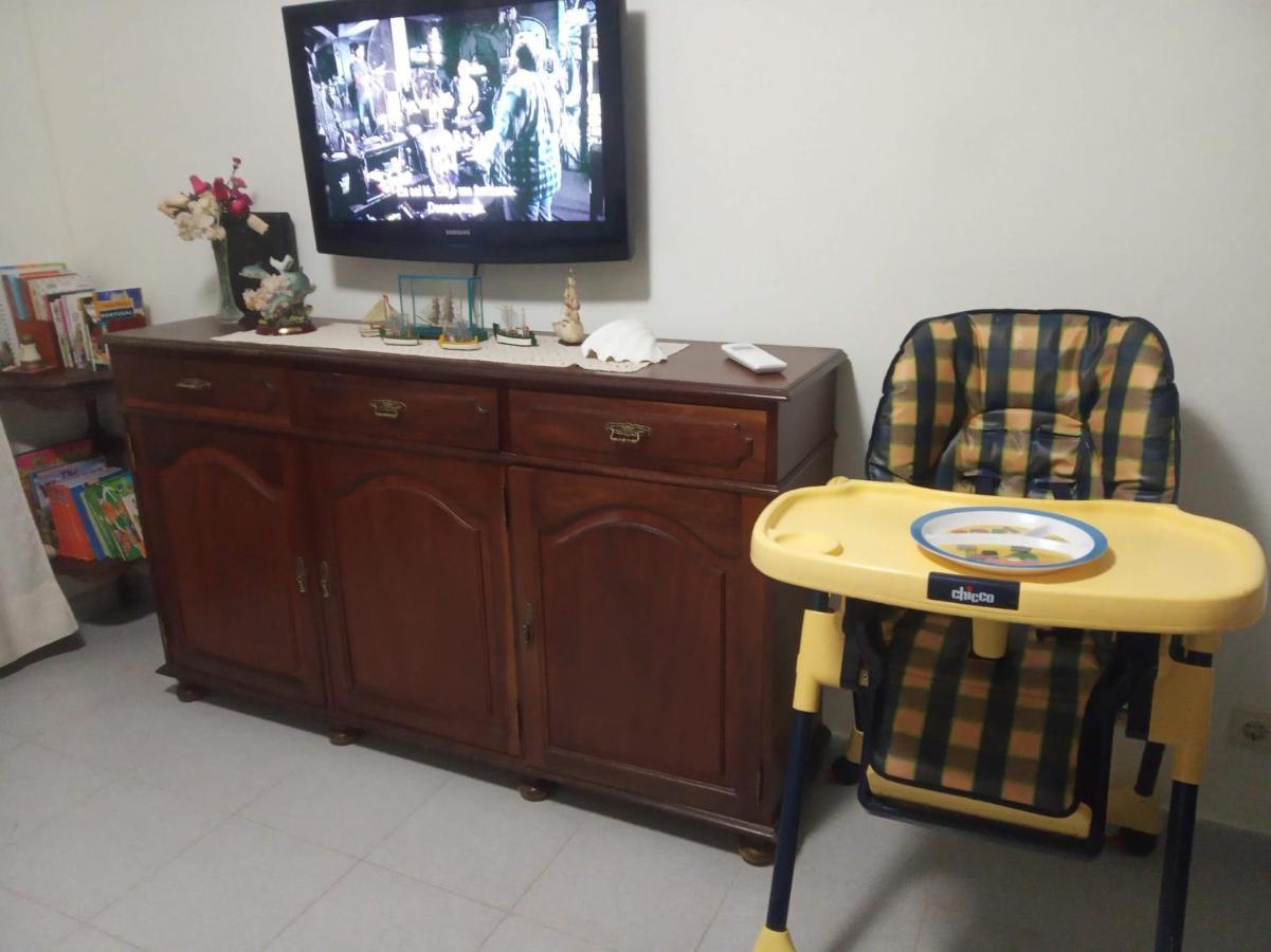 Apartamento Mar-Colina-Sol Carvoeiro  Luaran gambar