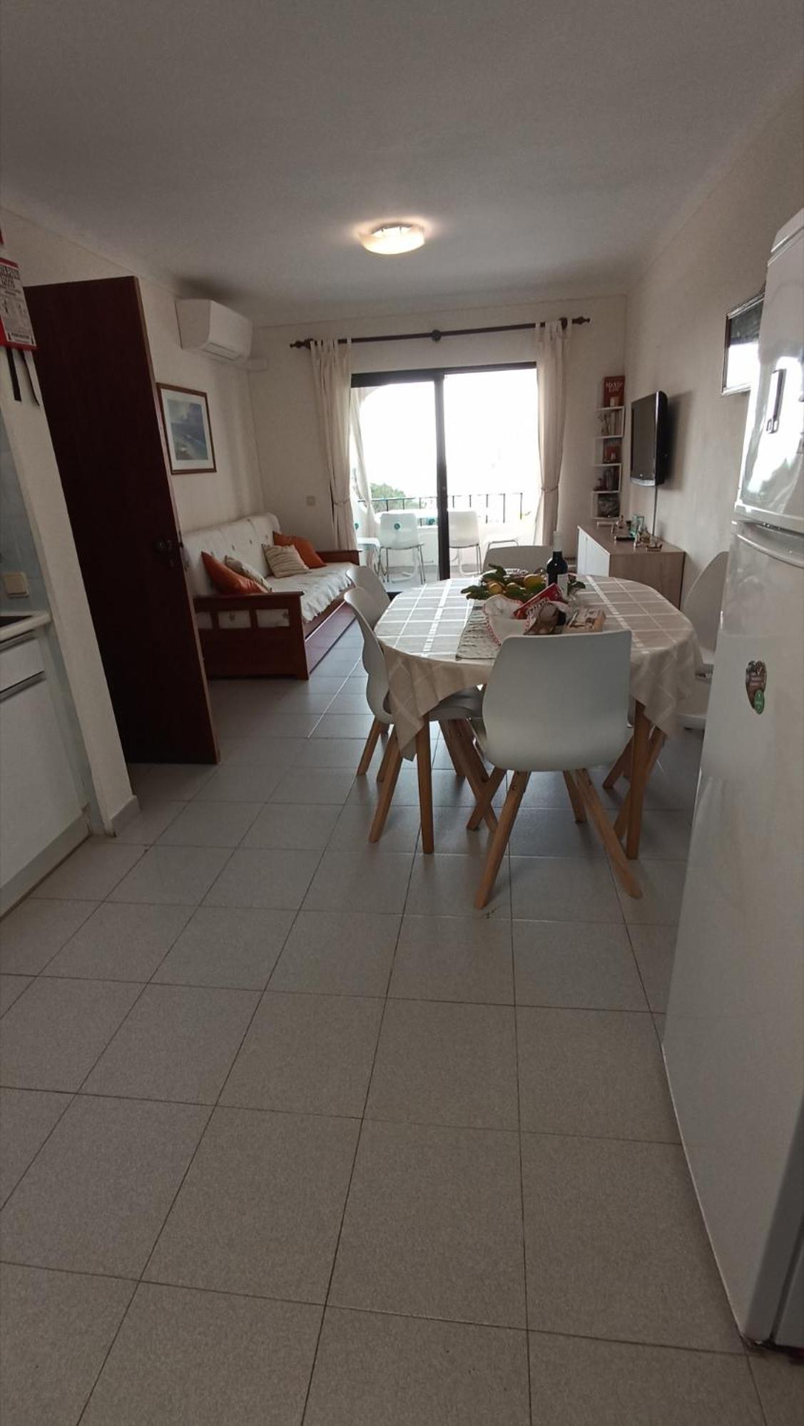 Apartamento Mar-Colina-Sol Carvoeiro  Luaran gambar