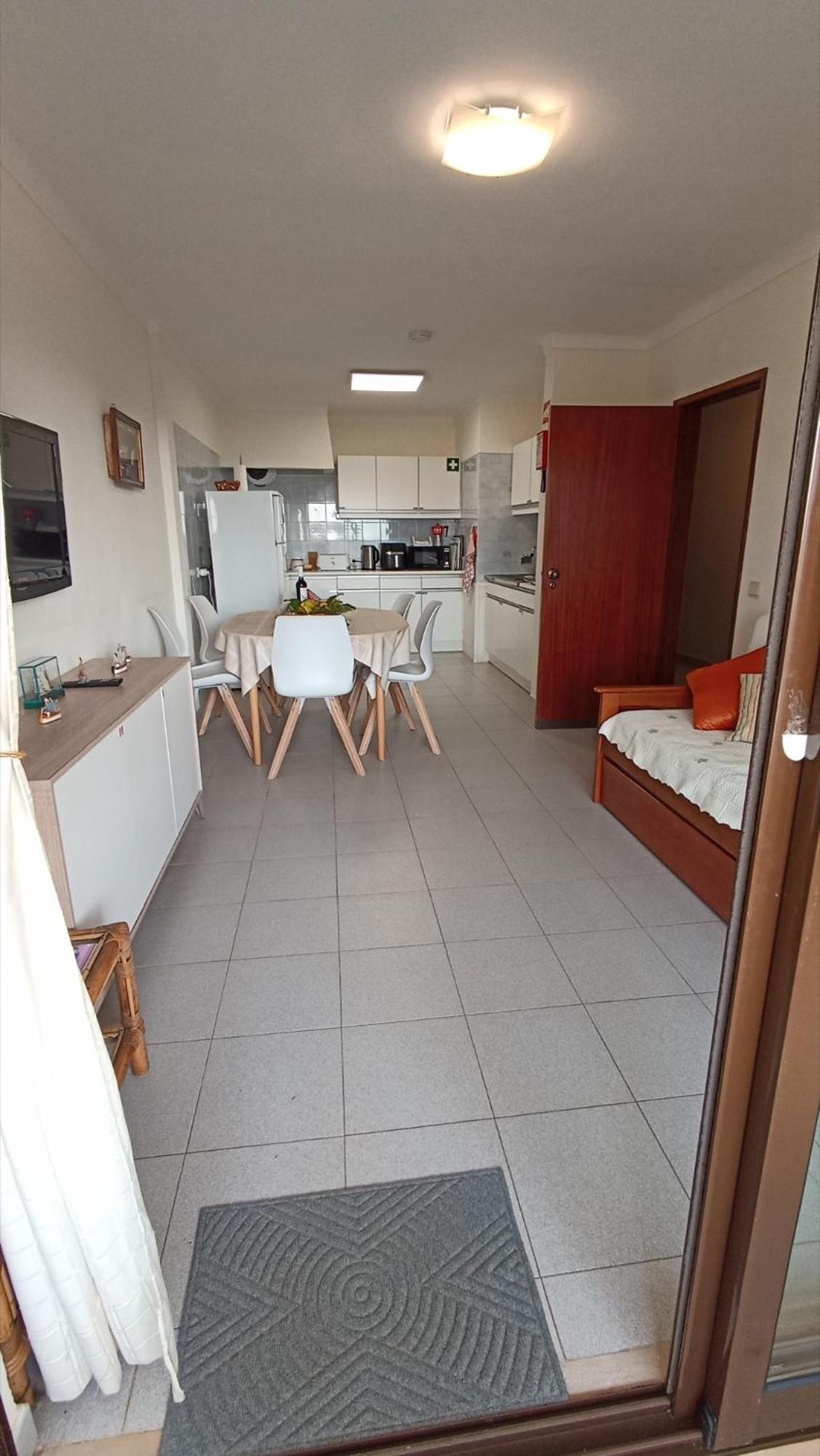 Apartamento Mar-Colina-Sol Carvoeiro  Luaran gambar