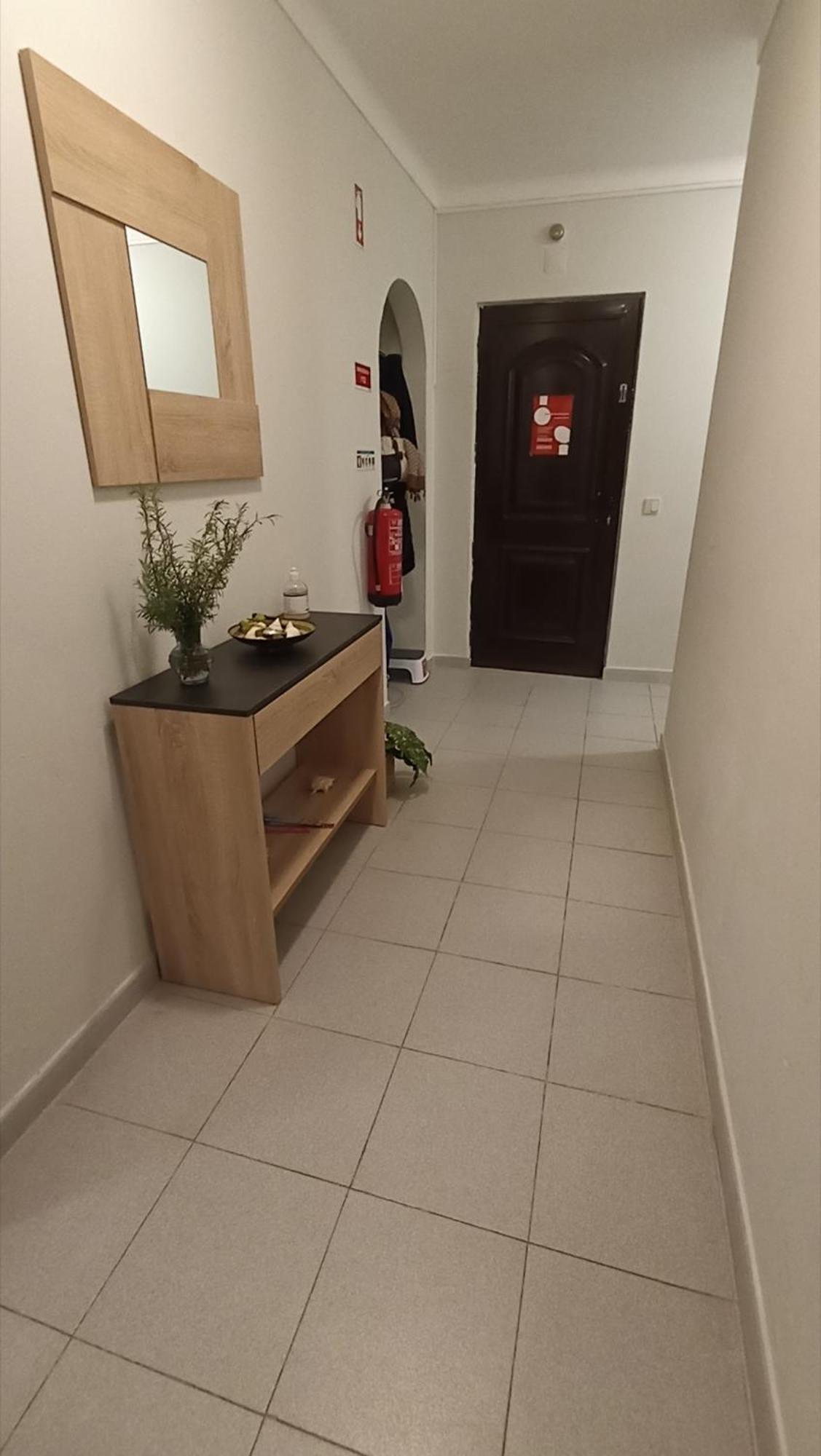 Apartamento Mar-Colina-Sol Carvoeiro  Luaran gambar