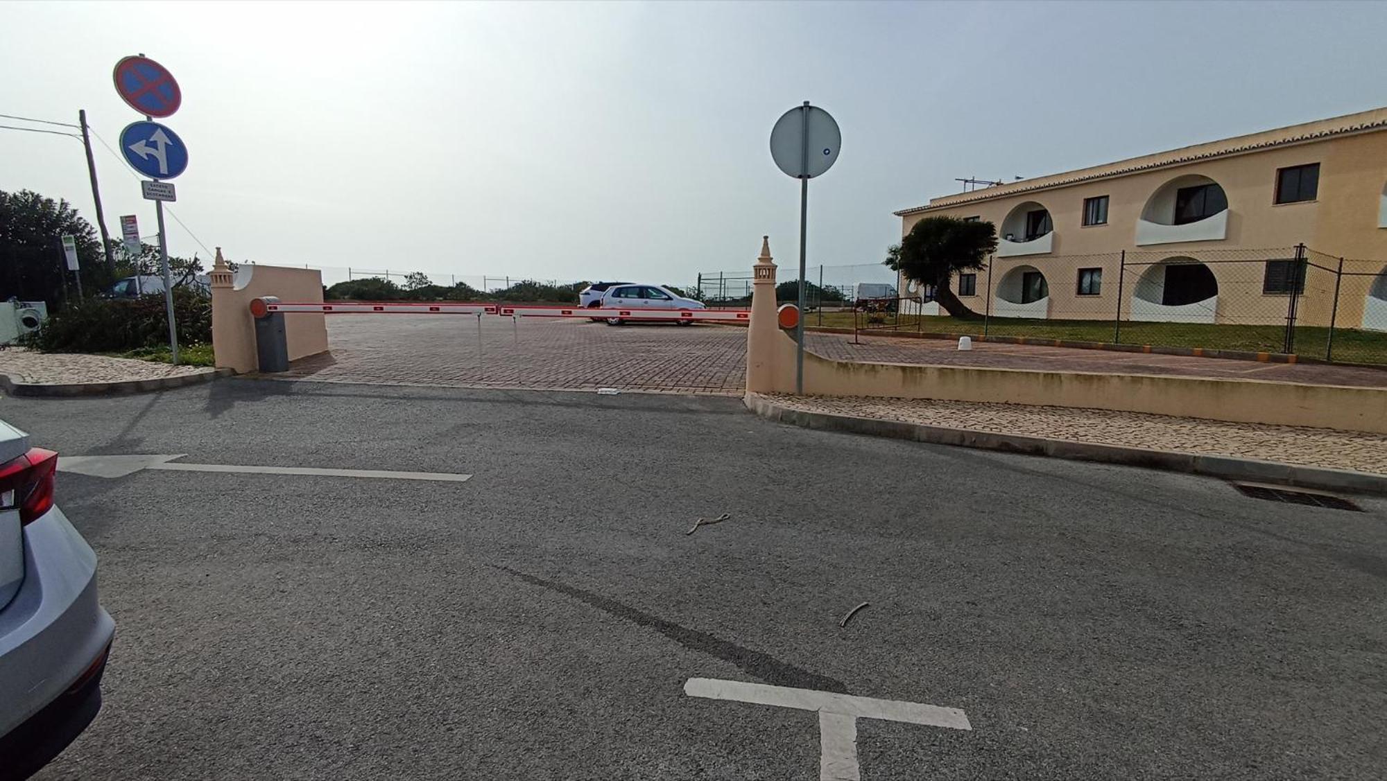 Apartamento Mar-Colina-Sol Carvoeiro  Luaran gambar